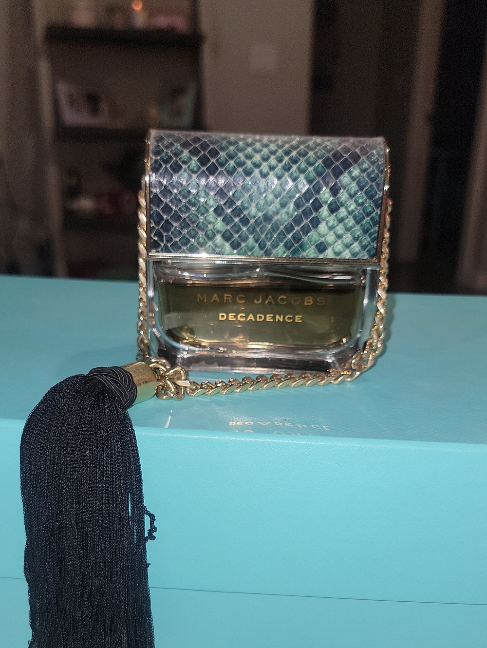 Marc Jacobs Decadence 3.4 FL oz